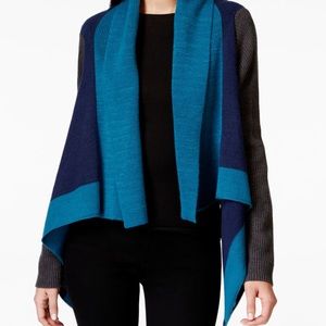 Calvin Klein Jeans flyaway sweater